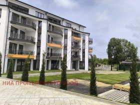 Продава 2-стаен област Бургас гр. Созопол - [1] 