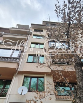 Продава 3-стаен град Варна Виница - [1] 