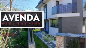 Hus v.z.Vrana - Lozen, Sofia