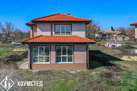 Кућа Полски извор, регион Бургас