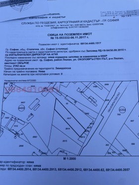 ПАРЦЕЛ, 2 162 m2