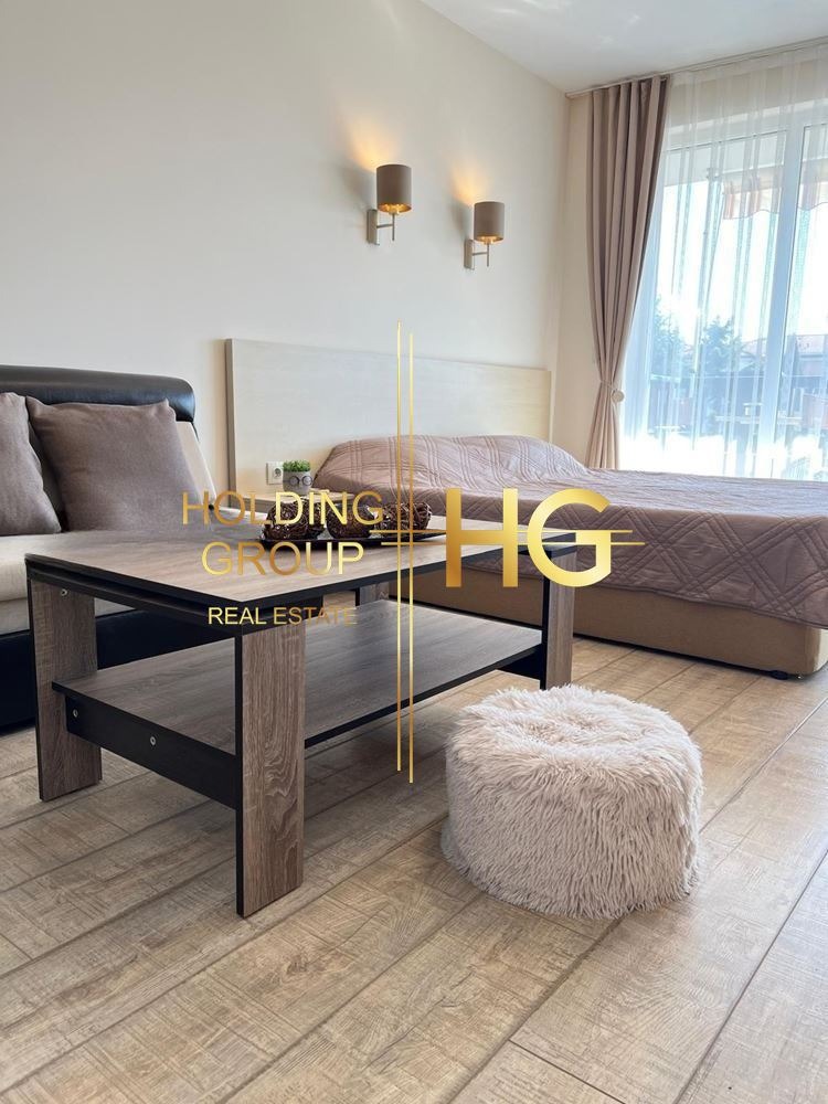Продава 1-СТАЕН, с. Рогачево, област Добрич, снимка 5 - Апартаменти - 56743334