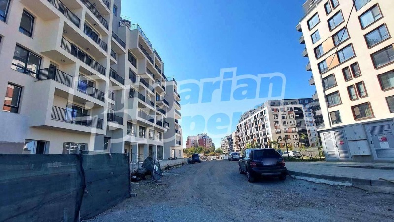 Продава 2-СТАЕН, гр. София, Манастирски ливади, снимка 9 - Aпартаменти - 47194359