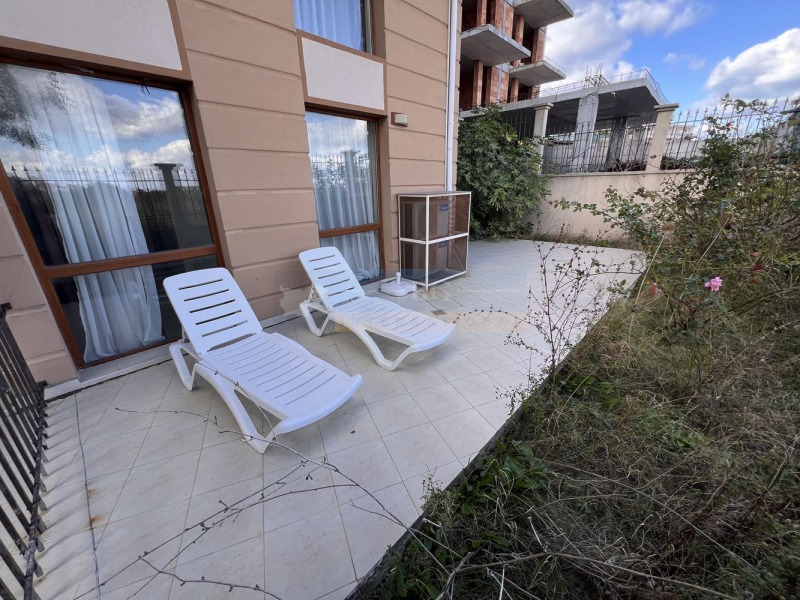 For Sale  1 bedroom region Burgas , Sozopol , 45 sq.m | 97409762 - image [4]