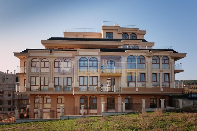 Zu verkaufen  1 Schlafzimmer region Burgas , Sozopol , 45 qm | 97409762 - Bild [13]