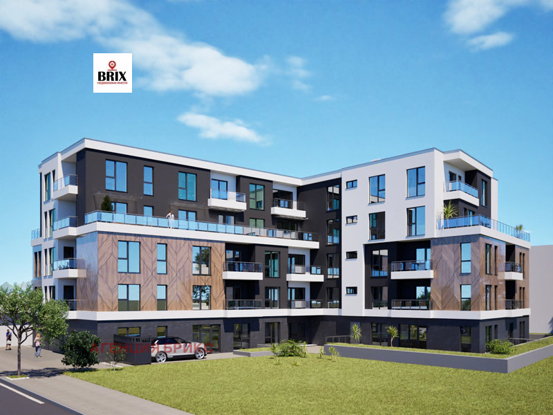 Продава  2-стаен град Русе , Широк център , 76 кв.м | 92238757 - изображение [4]