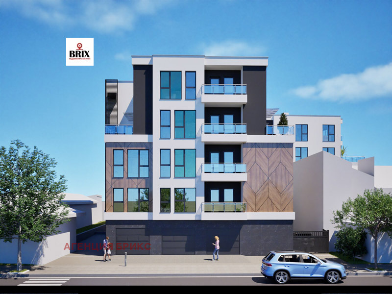 Продава  2-стаен град Русе , Широк център , 76 кв.м | 92238757 - изображение [3]