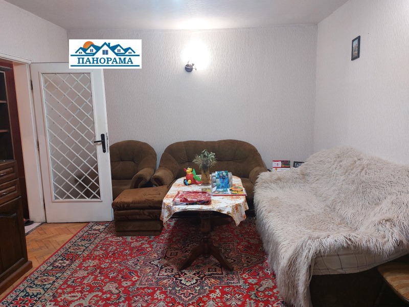 Til salgs  1 soverom Plovdiv , Kamenitsa 1 , 70 kvm | 86417151 - bilde [2]