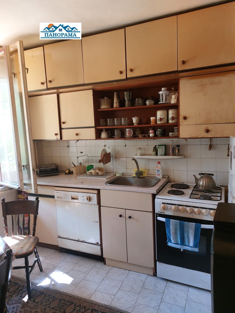 Myytävänä  1 makuuhuone Plovdiv , Tsentar , 70 neliömetriä | 86417151 - kuva [6]