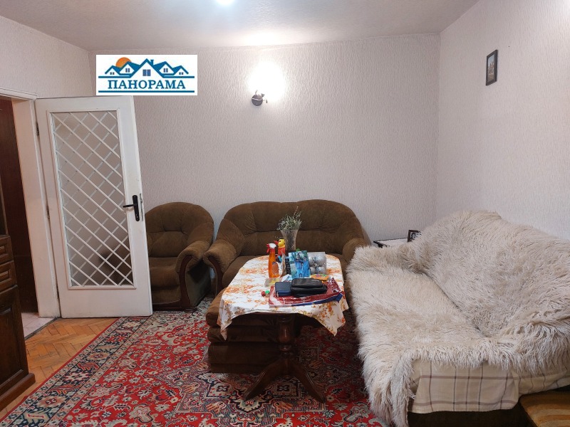 Myytävänä  1 makuuhuone Plovdiv , Tsentar , 70 neliömetriä | 86417151 - kuva [9]
