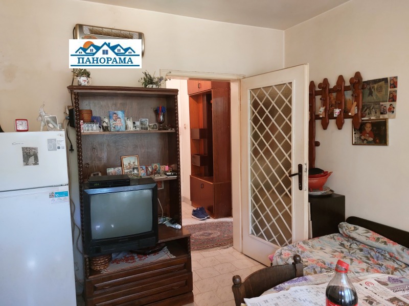 Myytävänä  1 makuuhuone Plovdiv , Tsentar , 70 neliömetriä | 86417151 - kuva [5]