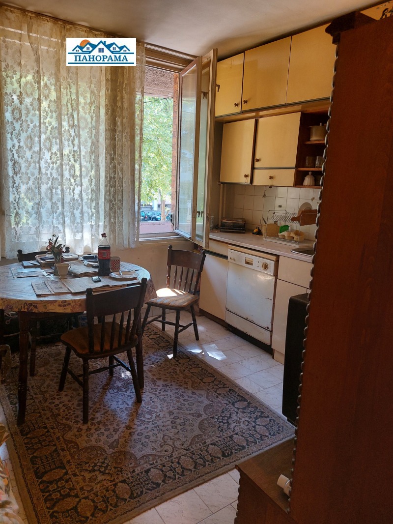 Myytävänä  1 makuuhuone Plovdiv , Tsentar , 70 neliömetriä | 86417151 - kuva [7]