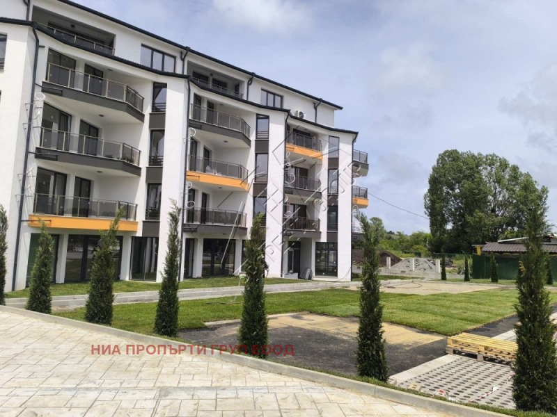 Продава  2-стаен, област Бургас, гр. Созопол •  120 000 EUR • ID 82880121 — holmes.bg - [1] 