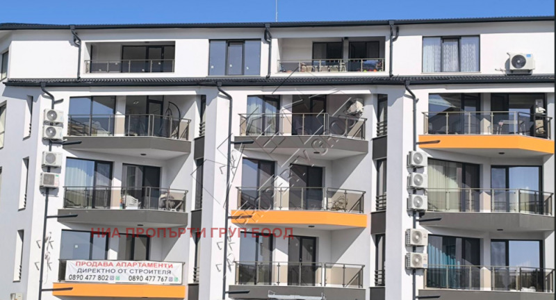 Προς πώληση  1 υπνοδωμάτιο περιοχή Μπουργκάς , Σοζοπολ , 96 τ.μ | 13454640 - εικόνα [2]
