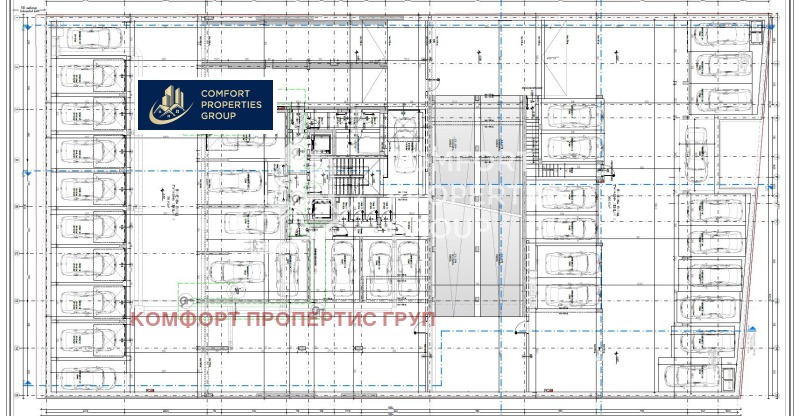 De vânzare  1 dormitor Sofia , Mladost 4 , 60 mp | 22438249 - imagine [5]