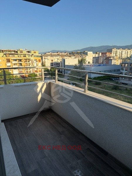 Προς πώληση  1 υπνοδωμάτιο Πλοβδηβ , Οστρομηλα , 68 τ.μ | 18876525 - εικόνα [8]