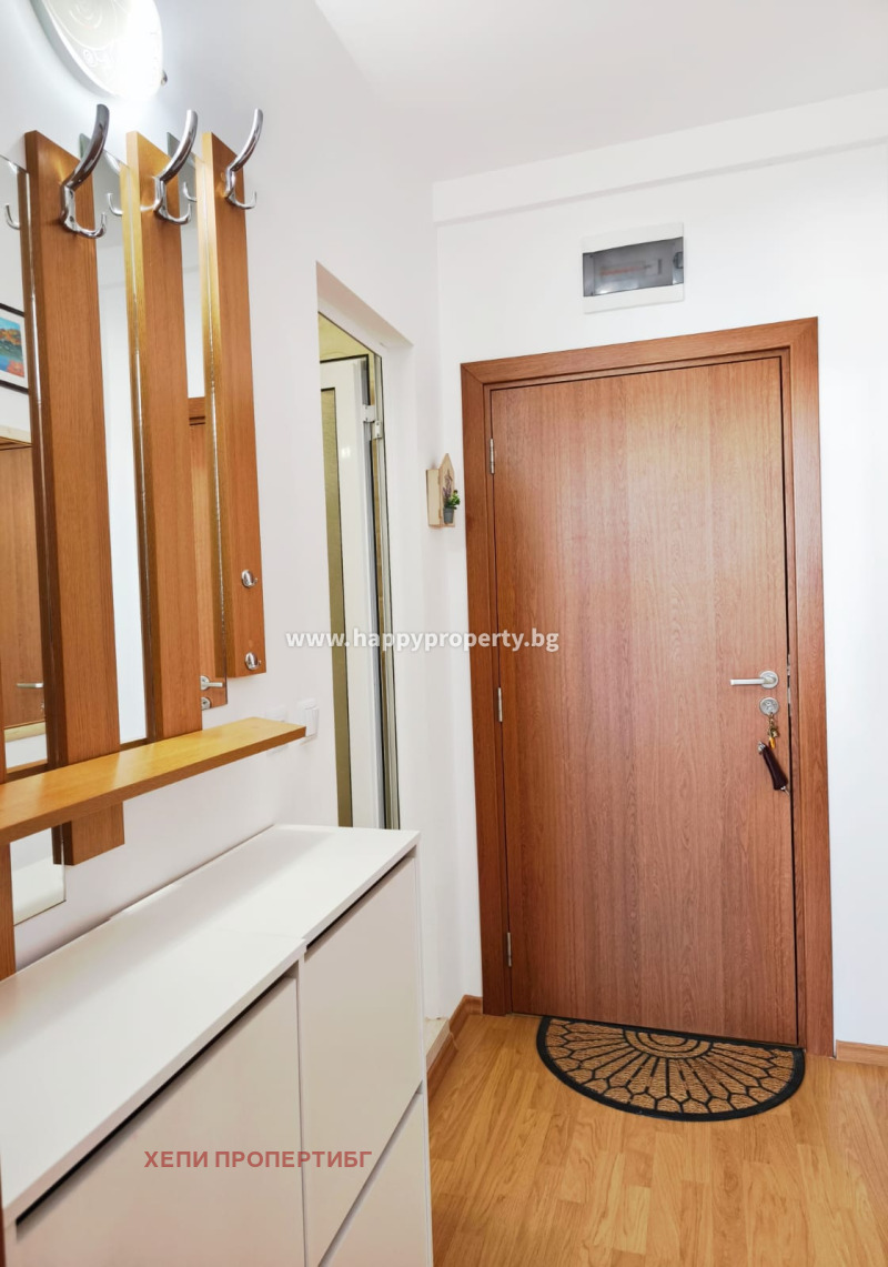 À venda  1 quarto região Burgas , k.k. Slantchev briag , 63 m² | 66418793 - imagem [11]
