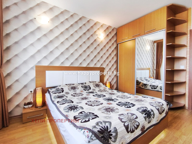 À venda  1 quarto região Burgas , k.k. Slantchev briag , 63 m² | 66418793 - imagem [10]