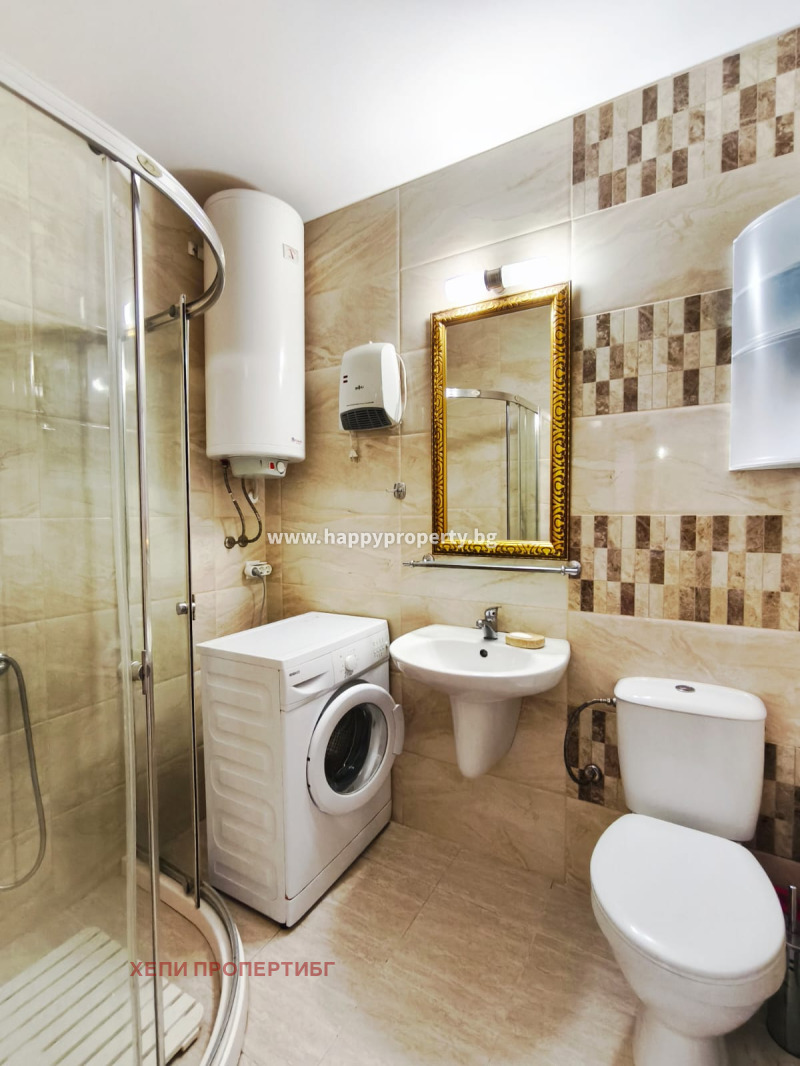 À venda  1 quarto região Burgas , k.k. Slantchev briag , 63 m² | 66418793 - imagem [13]