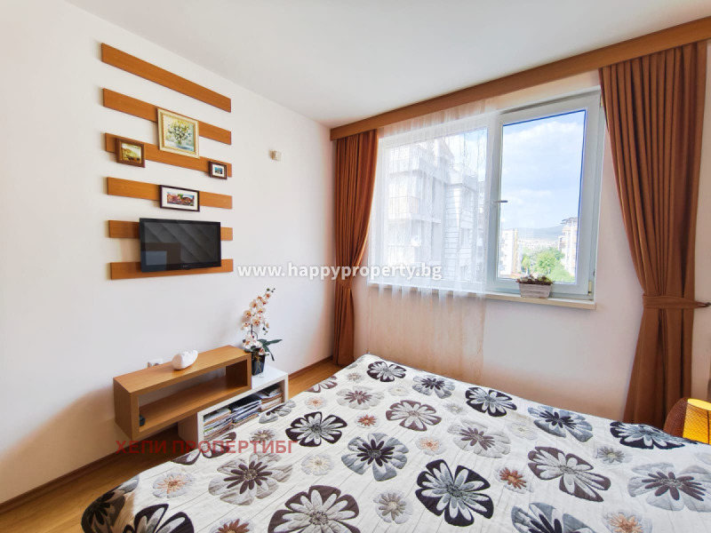 À venda  1 quarto região Burgas , k.k. Slantchev briag , 63 m² | 66418793 - imagem [9]