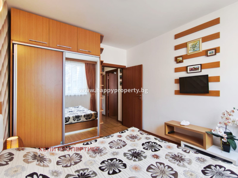 À venda  1 quarto região Burgas , k.k. Slantchev briag , 63 m² | 66418793 - imagem [8]