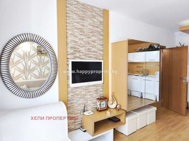 À venda  1 quarto região Burgas , k.k. Slantchev briag , 63 m² | 66418793 - imagem [6]
