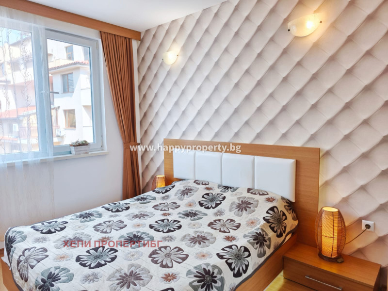 À venda  1 quarto região Burgas , k.k. Slantchev briag , 63 m² | 66418793 - imagem [7]