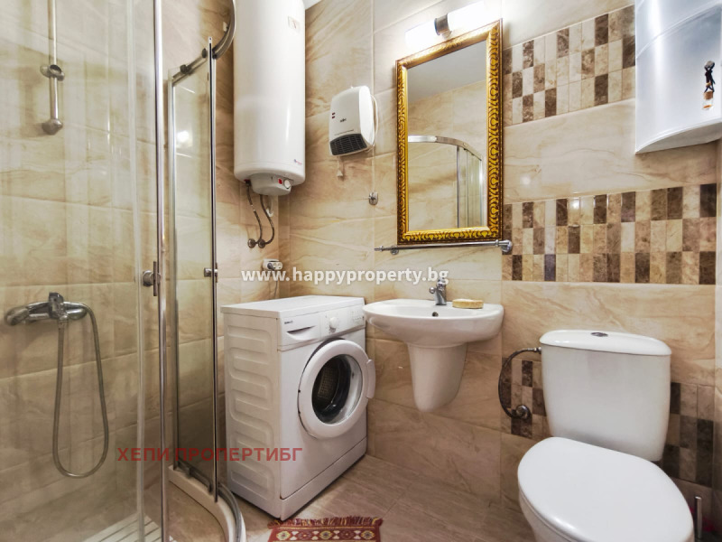 À venda  1 quarto região Burgas , k.k. Slantchev briag , 63 m² | 66418793 - imagem [12]