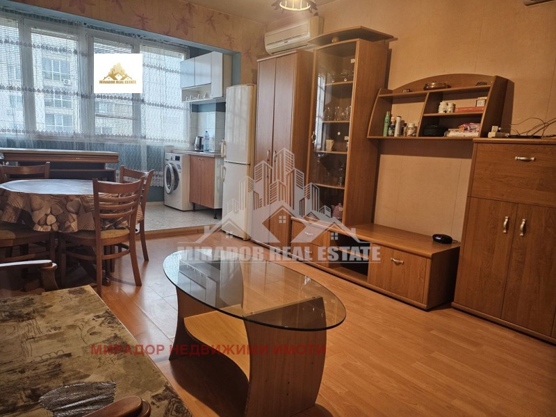 Продава 2-СТАЕН, гр. София, Сухата река, снимка 2 - Апартаменти - 52287350