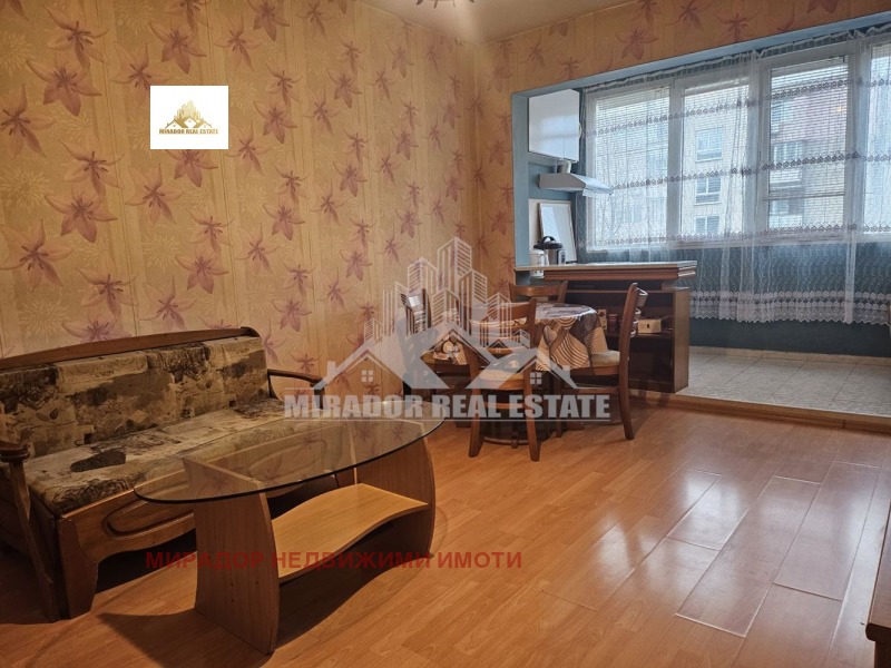 Продава 2-СТАЕН, гр. София, Сухата река, снимка 3 - Апартаменти - 52287350