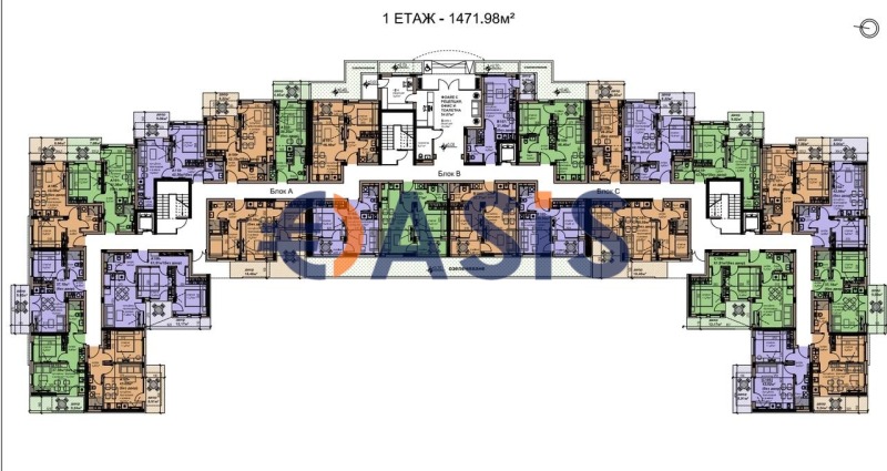 Продава 2-СТАЕН, с. Равда, област Бургас, снимка 11 - Апартаменти - 52475517
