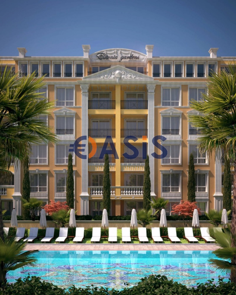 Продава 2-СТАЕН, с. Равда, област Бургас, снимка 2 - Апартаменти - 52475517