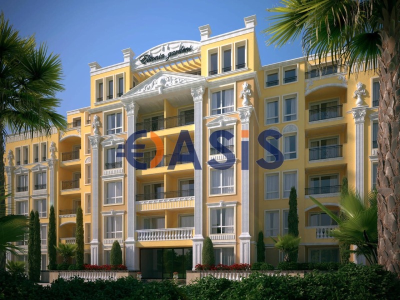 Продава 2-СТАЕН, с. Равда, област Бургас, снимка 3 - Апартаменти - 52475517