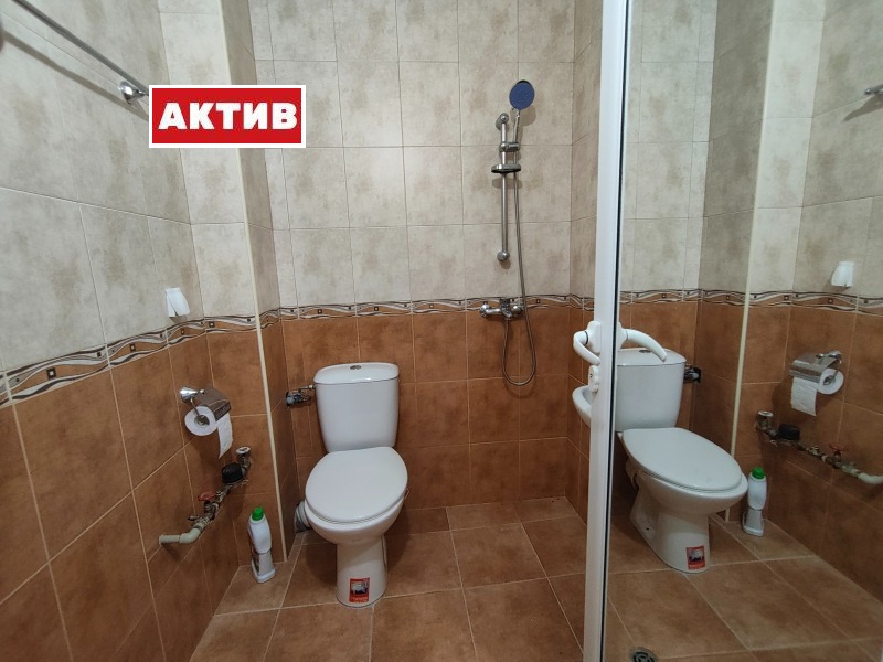 Продава 2-СТАЕН, гр. Търговище, Вароша, снимка 7 - Апартаменти - 52740894
