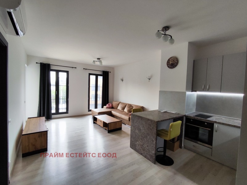 Продава 2-СТАЕН, гр. София, Драгалевци, снимка 4 - Апартаменти - 52775521