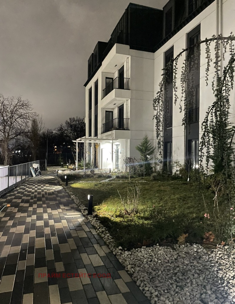 Продава 2-СТАЕН, гр. София, Драгалевци