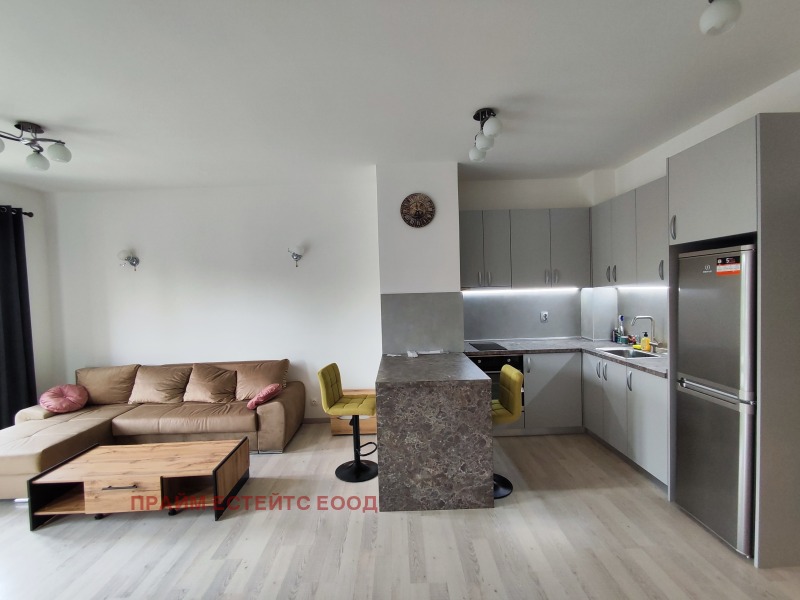 Продава 2-СТАЕН, гр. София, Драгалевци, снимка 3 - Апартаменти - 52775521