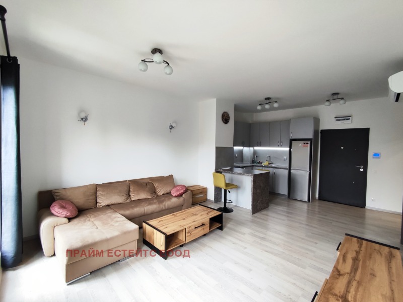 Продава 2-СТАЕН, гр. София, Драгалевци, снимка 2 - Апартаменти - 52775521