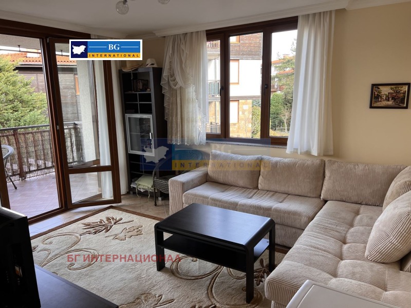 Продава 2-СТАЕН, гр. Созопол, област Бургас, снимка 5 - Апартаменти - 53051842