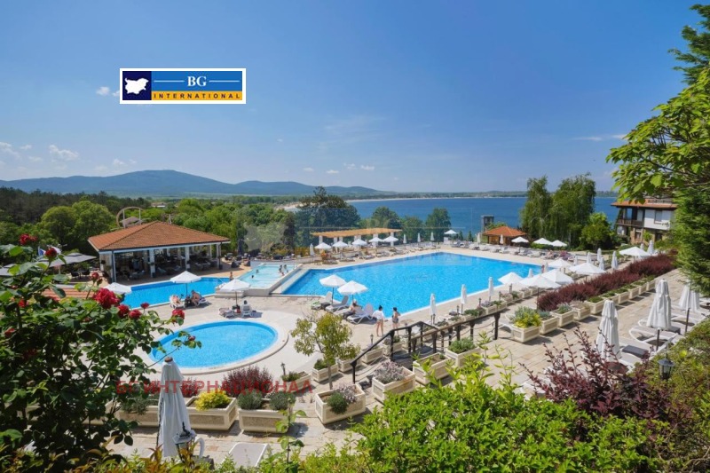 Продава 2-СТАЕН, гр. Созопол, област Бургас, снимка 10 - Апартаменти - 53051842