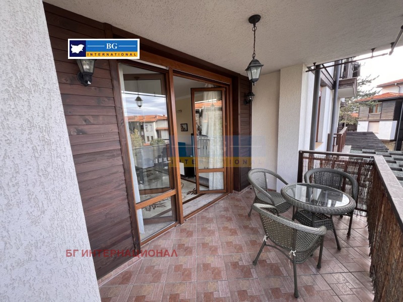 Продава 2-СТАЕН, гр. Созопол, област Бургас, снимка 2 - Апартаменти - 53051842