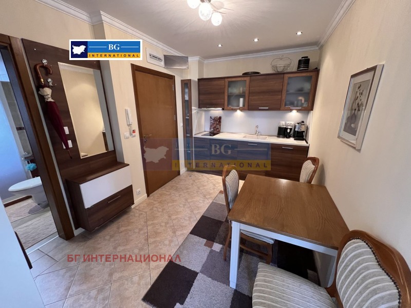 Продава 2-СТАЕН, гр. Созопол, област Бургас, снимка 3 - Апартаменти - 53051842