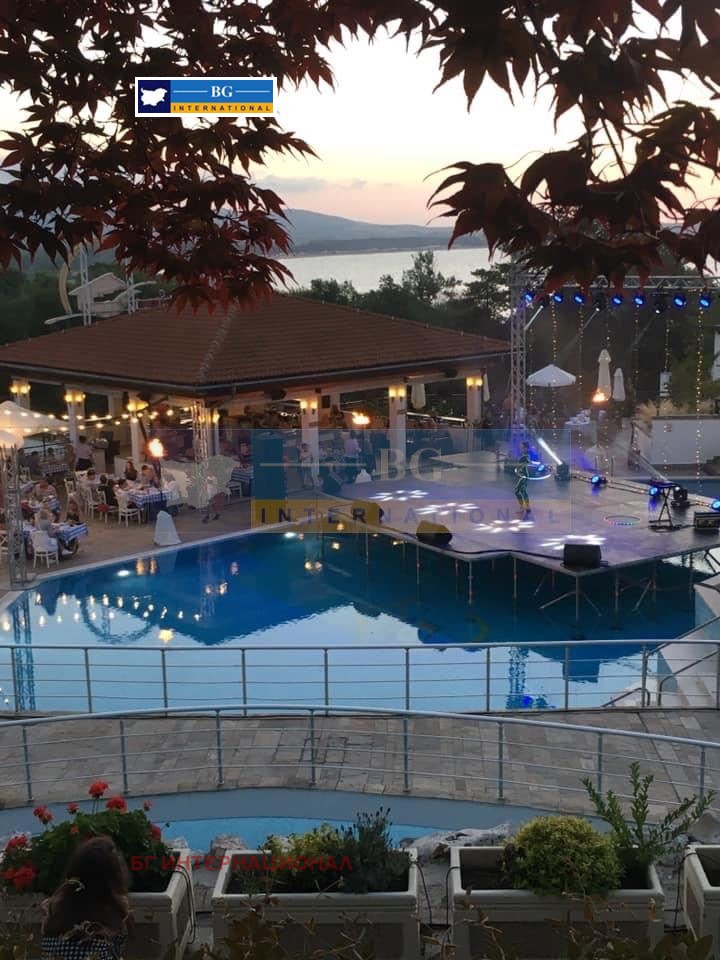 Продава 2-СТАЕН, гр. Созопол, област Бургас, снимка 12 - Апартаменти - 53051842