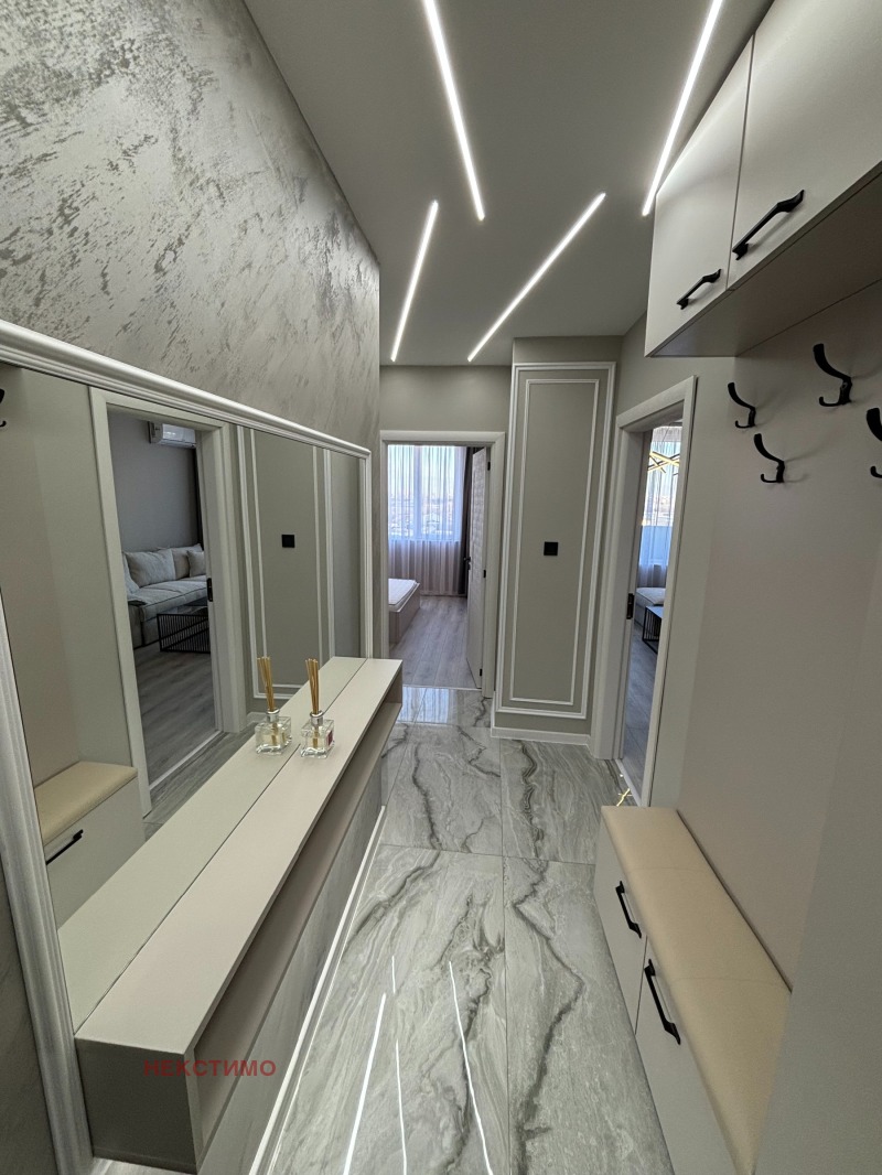 Продава 2-СТАЕН, гр. Пловдив, Тракия, снимка 5 - Апартаменти - 53176381