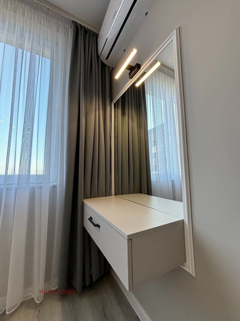 Продава 2-СТАЕН, гр. Пловдив, Тракия, снимка 7 - Апартаменти - 53176381