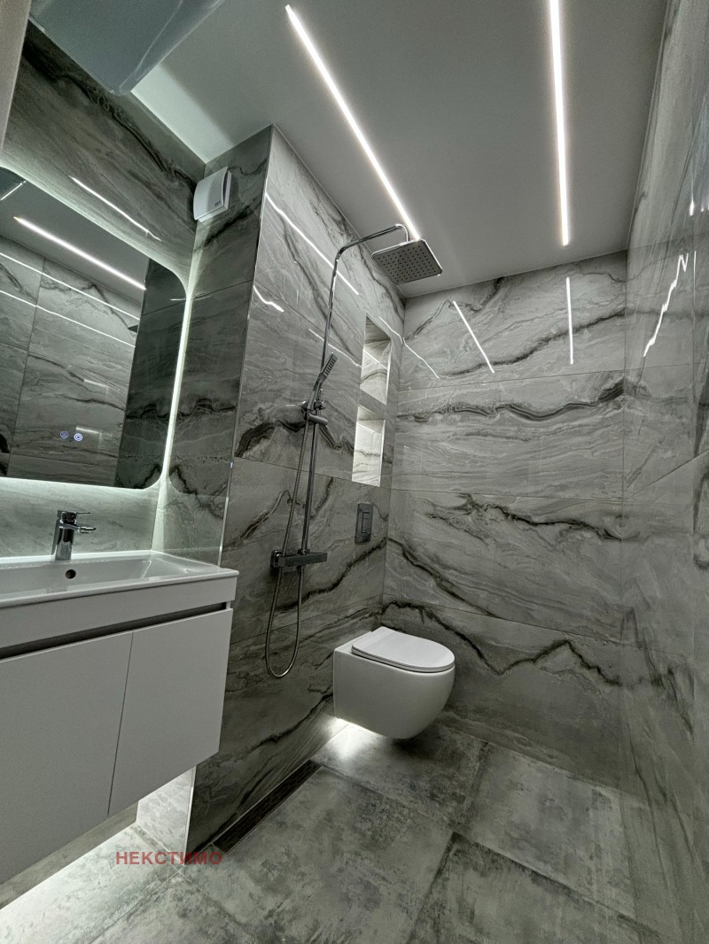 Продава 2-СТАЕН, гр. Пловдив, Тракия, снимка 10 - Апартаменти - 53176381