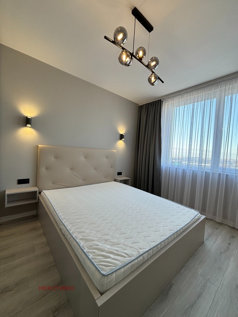 Продава 2-СТАЕН, гр. Пловдив, Тракия, снимка 6 - Апартаменти - 53176381