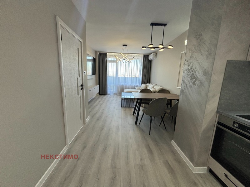 Продава 2-СТАЕН, гр. Пловдив, Тракия, снимка 4 - Апартаменти - 53176381