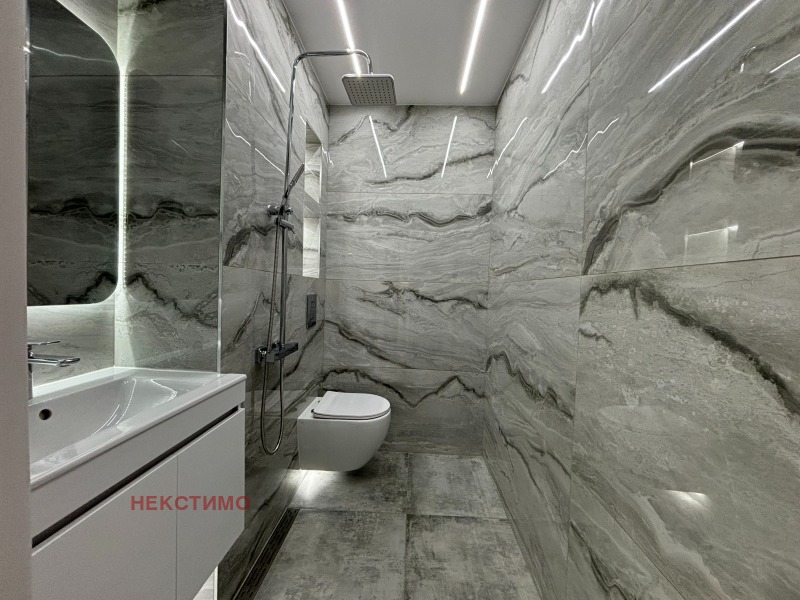 Продава 2-СТАЕН, гр. Пловдив, Тракия, снимка 9 - Апартаменти - 53176381