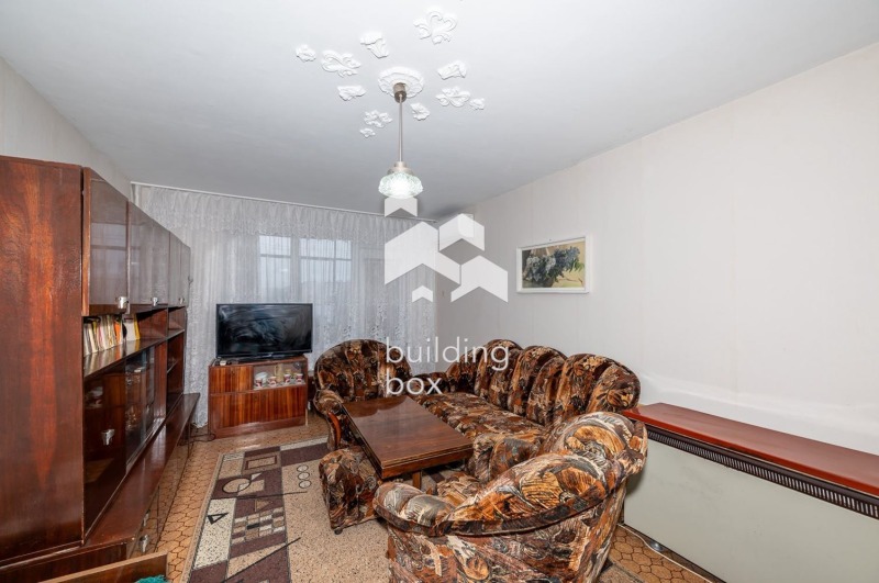 Продава 2-СТАЕН, гр. Пловдив, Христо Смирненски, снимка 5 - Апартаменти - 53197058